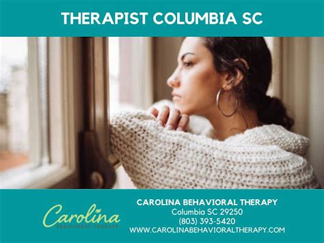 Carolina Behavioral Therapy Offers Virtual Therapy Services in Columbia SC