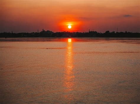 Taking A Magical Ganges River Cruise In Kolkata - 8 Reasons To Sail On ...