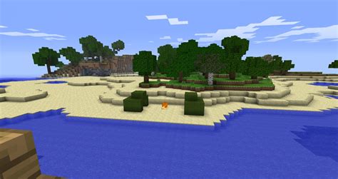 pirate ship Minecraft Map