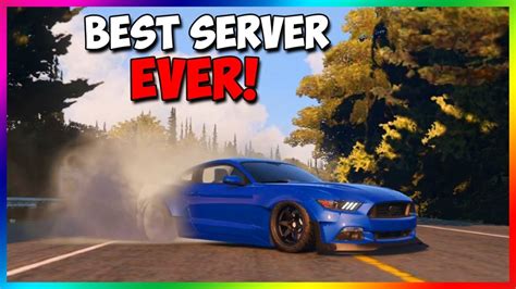 Best rp servers gta 5 fivem - horwolf