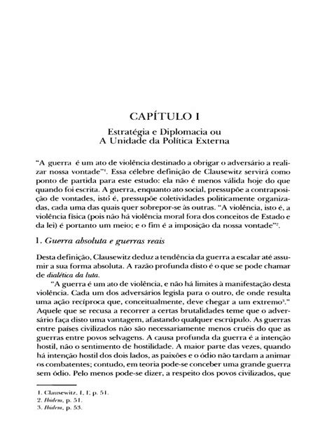 Schelling, Thomas C. The Strategy of Conflict | Download grátis PDF | Estratégia militar ...