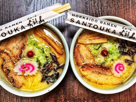 The 20 Essential Ramen Shops in Chicago - Eater Chicago