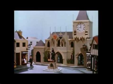 Trumpton Opening Titles and Scene 1 - YouTube