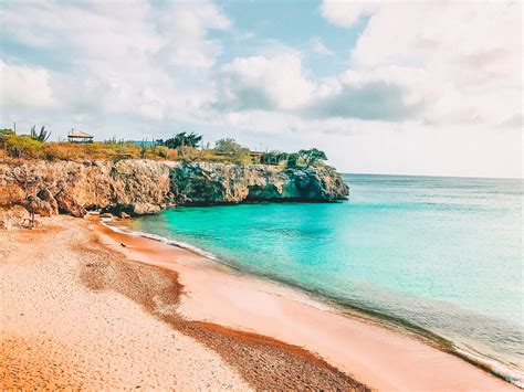 Curaçao's Best Beaches | Travel is the Cure