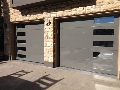 Modern Garage Doors - Modern Doors