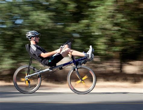 Recumbent Bike for Touring: Pros and Cons - Where The Road Forks