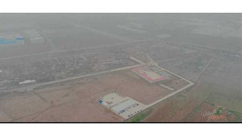 Aerial View Update On Tesla Gigafactory 3 In China: Videos