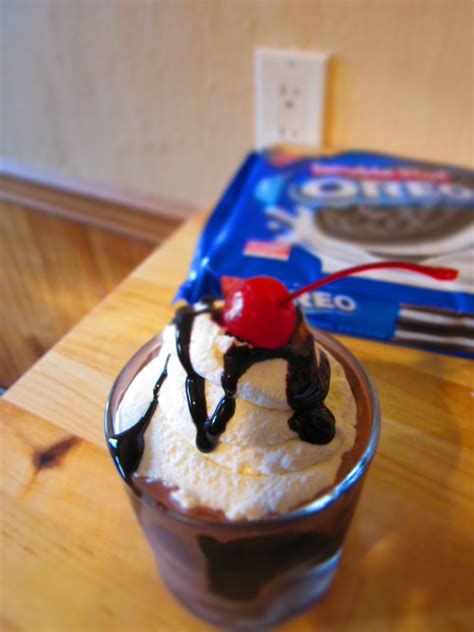 Sunday Snackday: Milkshakes!