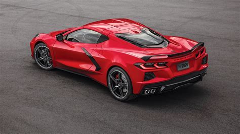 2022 Corvette C8 Z06 Renderings And Rumors Expect 800 Hp 700 Lb Ft Of | Images and Photos finder