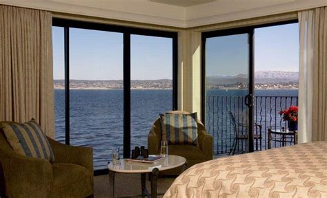 Monterey Bay Inn in Monterey (CA) - Room Deals, Photos & Reviews