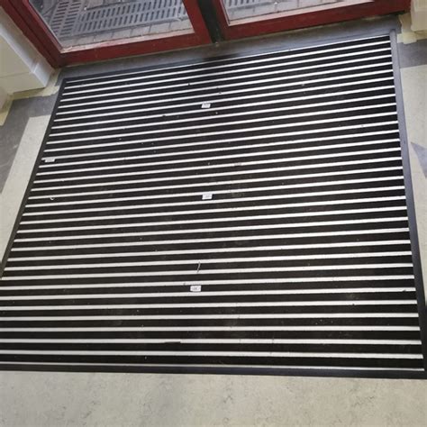 Barrier Matting | London Commercial Flooring