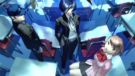 Persona 3 protagonist – personality, voice actors, and more