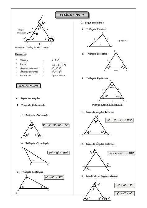 Pin en Matemáticas