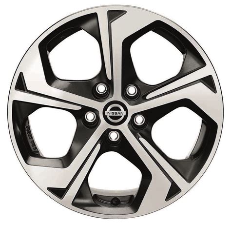 17" Flow Alloy Wheels (x4) | Dulick Motors