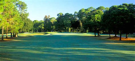 Lansbrook Golf Club in Palm Harbor