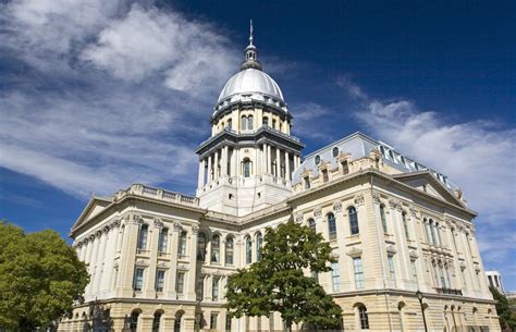 Illinois Looks to Federal Government for Funds - Heartland Daily News