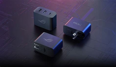 Power Up Your Gaming with Rog Ally Gaming Charger Dock