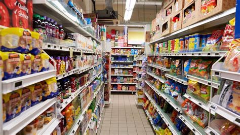 Ang Mo Supermarket Complete Guide - What Items Are Cheap & Outlet Locations