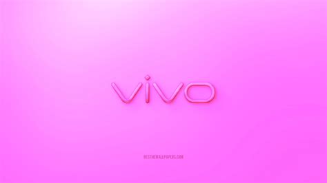 Top 999+ Vivo Logo Wallpaper Full HD, 4K Free to Use