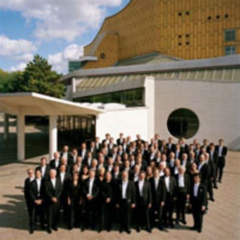 Berliner Philharmoniker (orchestra) - audite