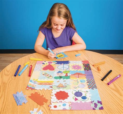 puzzles and games kids - S&S Blog