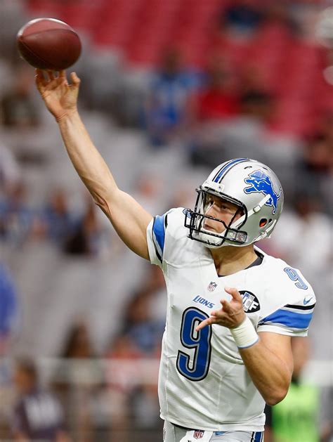 Matthew Stafford becomes fastest QB in NFL history with20,000 career ...