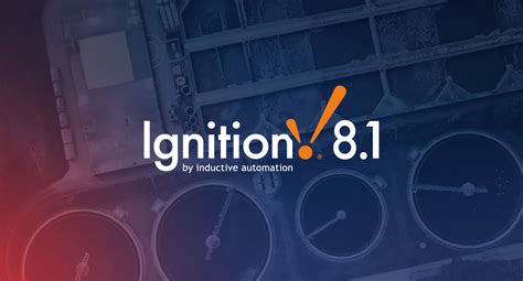 Ignition 8.1.0: Long-Term Support, Perspective Workstation, Perspective Symbols, Power Chart ...