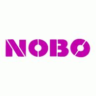 Nobo | Brands of the World™ | Download vector logos and logotypes