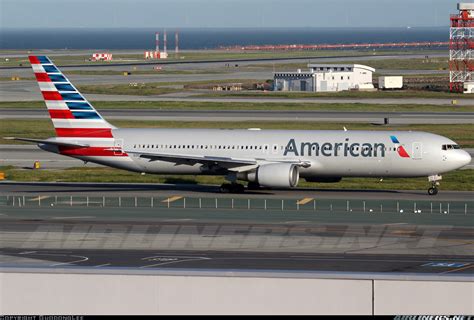 Boeing 767-323/ER - American Airlines | Aviation Photo #2240304 ...