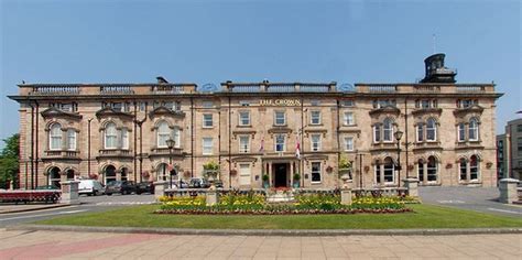 THE CROWN HOTEL: Bewertungen, Fotos & Preisvergleich (Harrogate, Yorkshire) - Tripadvisor