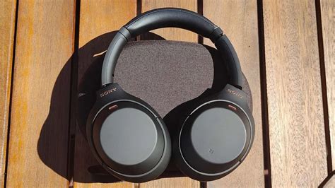 Sony WH-1000XM4 review - theBit.nz