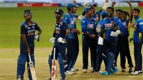 IND vs SL T20 Head to Head Records | India vs Sri Lanka T20I Stats ...