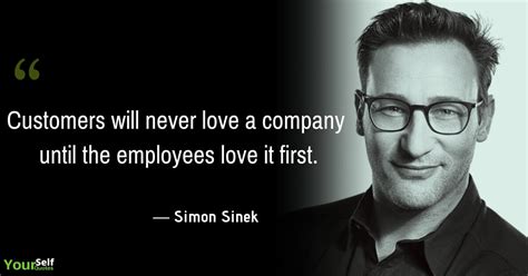 Simon Sinek Quotes on Leadership That will Change Your Thinking