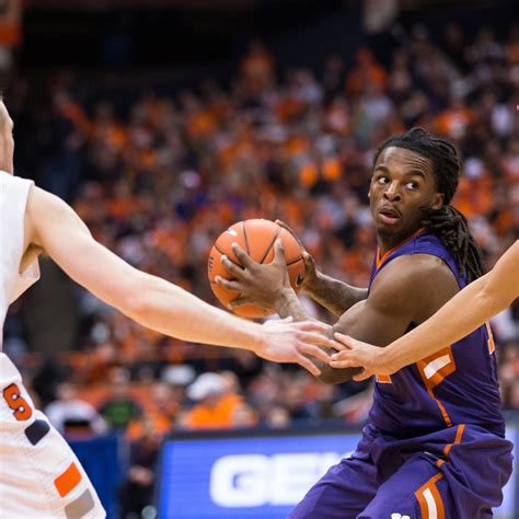 Syracuse Basketball: 5 Things We've Learned About Orange in 2013-14 ...