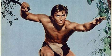 All 22 Actors Who Played Tarzan In Live Action, Ranked