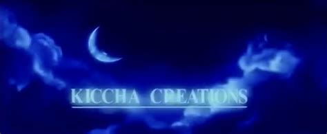 Kiccha Creations - Audiovisual Identity Database