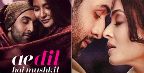 Ae Dil Hai Mushkil Review: Karan’s Hits Compiled Into A Disappointing ...