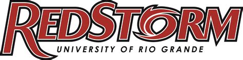 University of Rio Grande RedStorm, NAIA/River States Conference