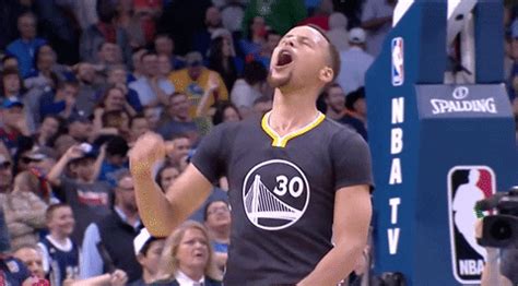 Stephen Curry GIF - Find & Share on GIPHY