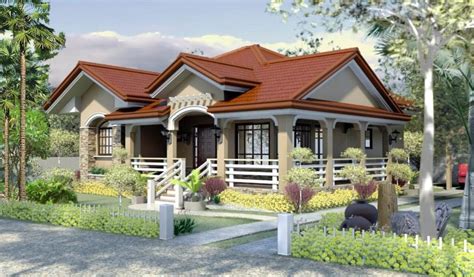 Modern Pinoy House Plans and Design Ideas