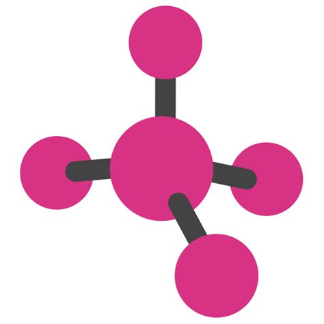 Molecule | Free SVG