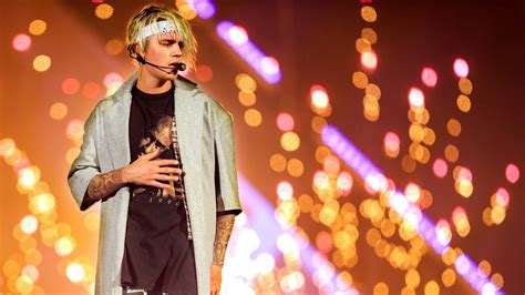 Justin Bieber Hints at New Movie, Extended Purpose Tour Dates | Teen Vogue