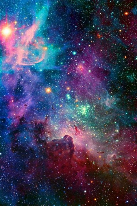 Pinterest | Galaxy wallpaper, Space art, Galaxy