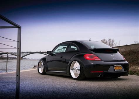 VW Beetle Turbo #VolkswagenNewBeetle | Volkswagen new beetle, Vw new beetle, Vw beetle turbo