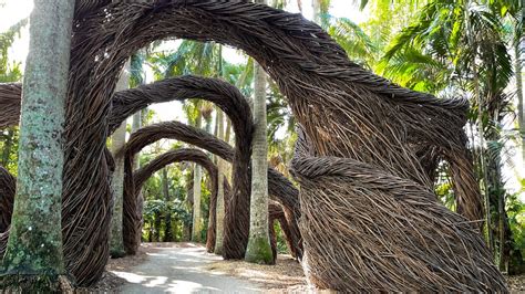 12 Prettiest Botanical Gardens In Florida - Florida Trippers