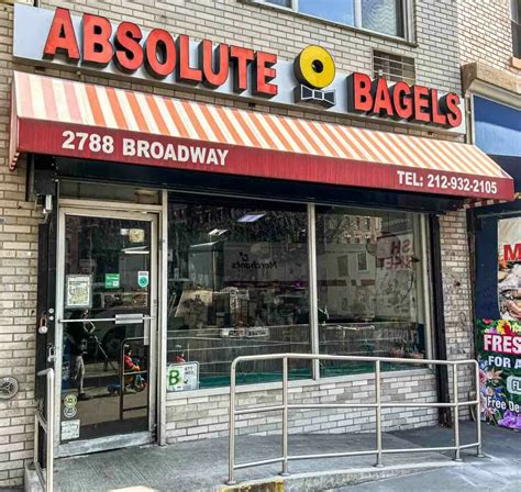 16 Best Bagels in NYC