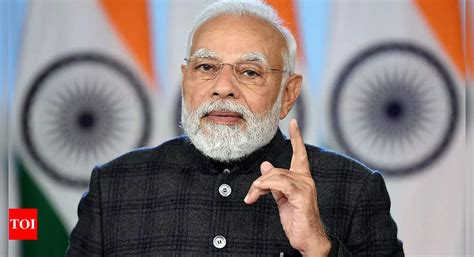 Bjp National Executive Meet Day 2: PM Modi's speech to be highlight at ...