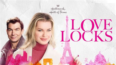 Love Locks - Hallmark Movies Now - Stream Feel Good Movies and Series