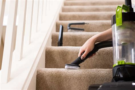 Best Portable Vacuum For Carpeted Stairs | Homeminimalisite.com