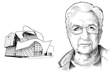 Update 73+ frank o gehry sketches super hot - seven.edu.vn